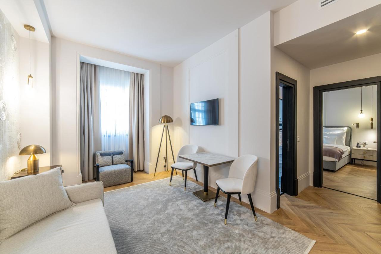 Zet Hotel Timişoara Exterior foto