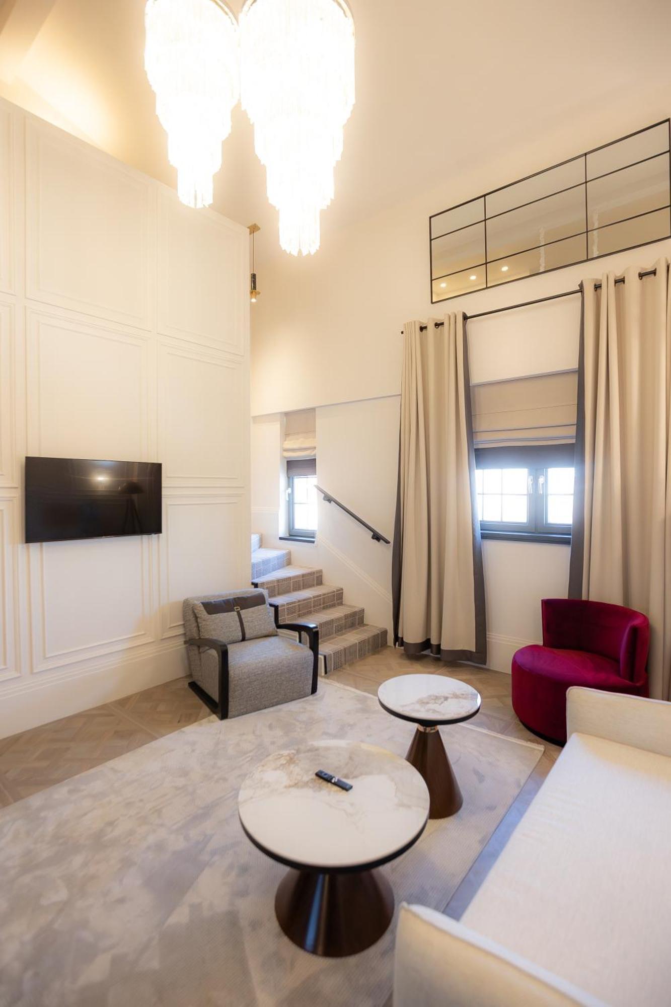 Zet Hotel Timişoara Exterior foto