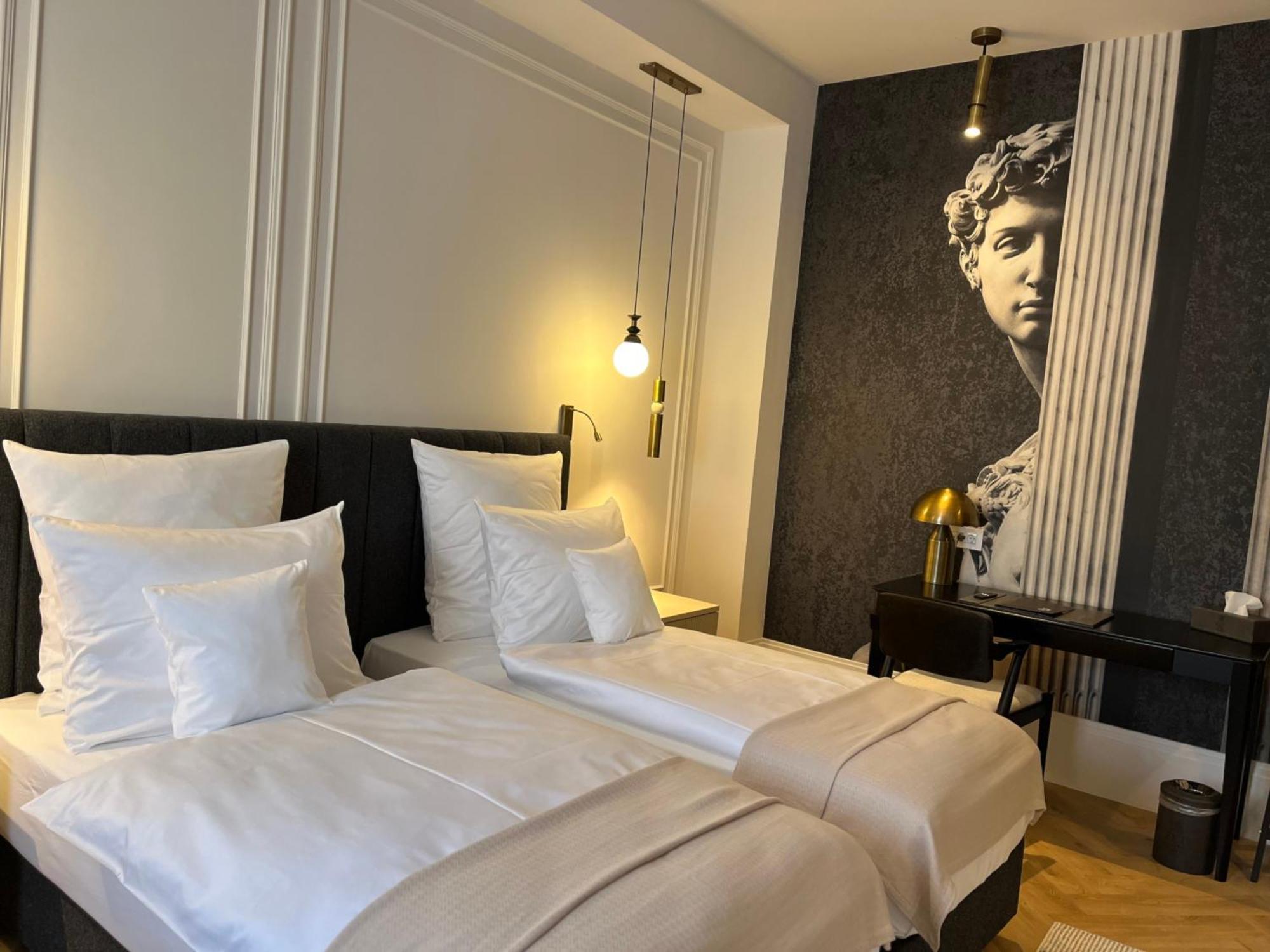 Zet Hotel Timişoara Cameră foto